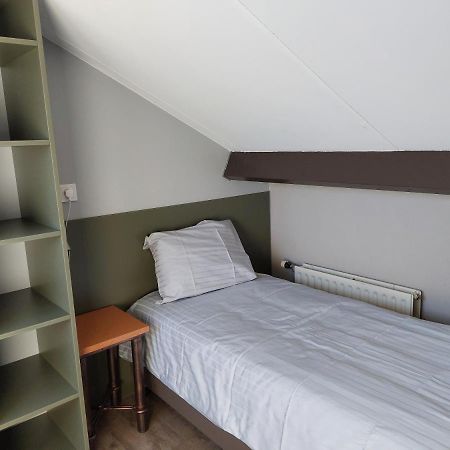 Boszicht 3 Appartement In אוסטקאפלה מראה חיצוני תמונה
