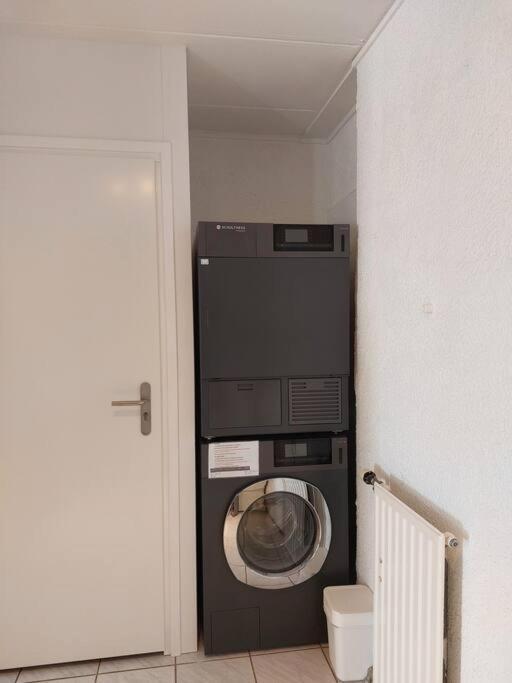 Boszicht 3 Appartement In אוסטקאפלה מראה חיצוני תמונה