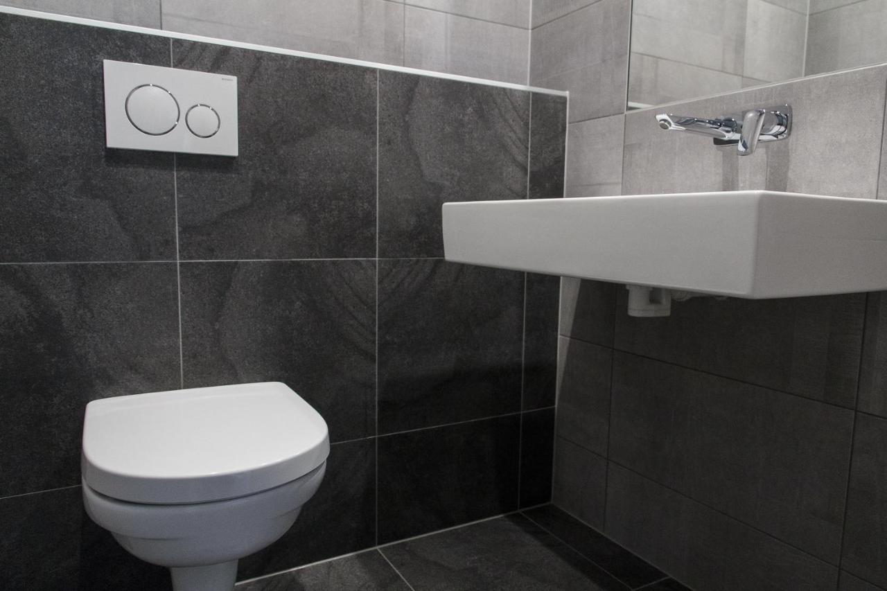 Boszicht 3 Appartement In אוסטקאפלה מראה חיצוני תמונה
