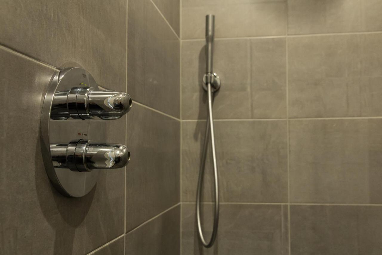 Boszicht 3 Appartement In אוסטקאפלה מראה חיצוני תמונה