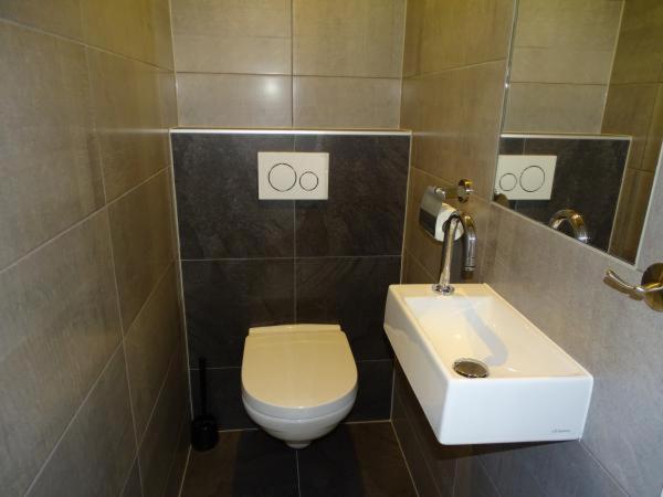 Boszicht 3 Appartement In אוסטקאפלה מראה חיצוני תמונה